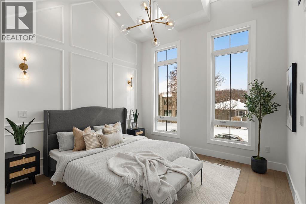 Single Family House for Sale in   Avenue NW Mount Pleasant Calgary 