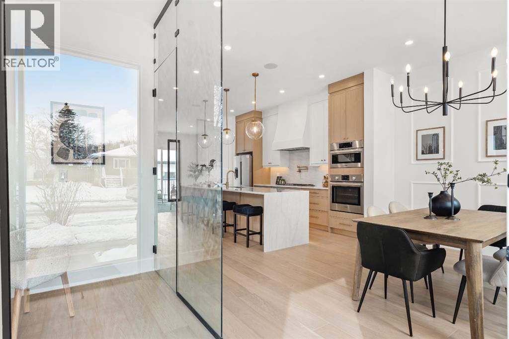 Single Family House for Sale in   Avenue NW Mount Pleasant Calgary 