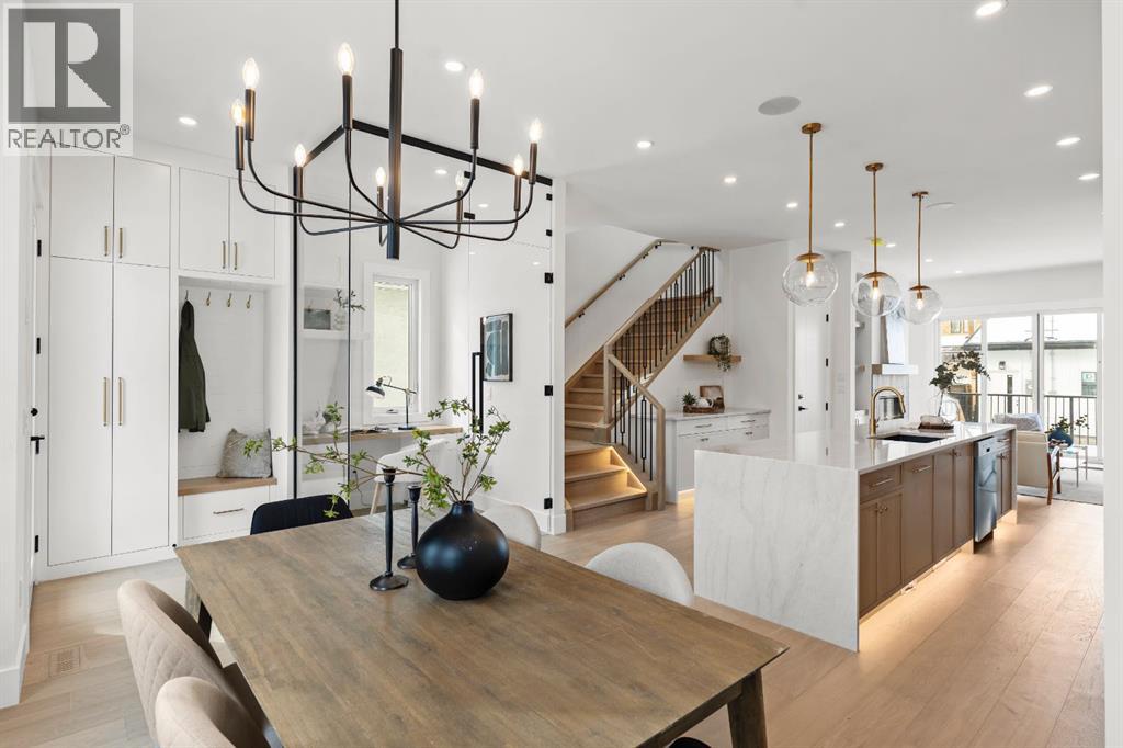 Single Family House for Sale in   Avenue NW Mount Pleasant Calgary 