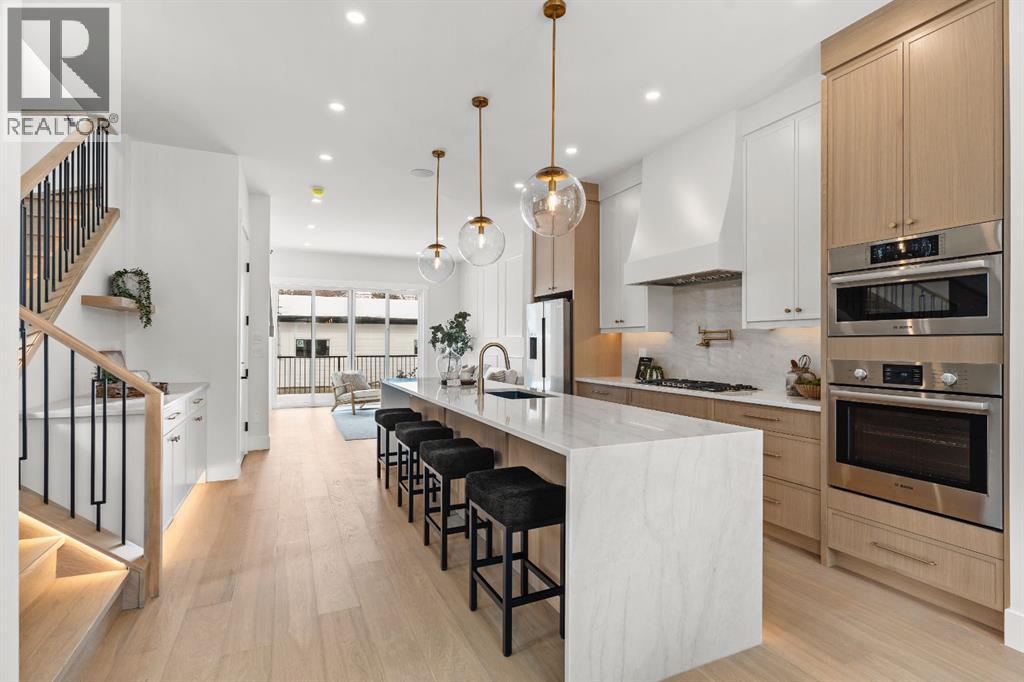 Single Family House for Sale in   Avenue NW Mount Pleasant Calgary 