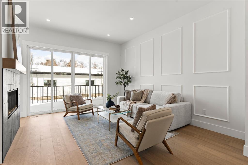 Single Family House for Sale in   Avenue NW Mount Pleasant Calgary 