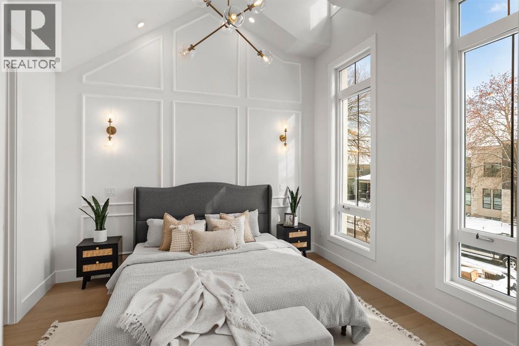 Single Family House for Sale in   Avenue NW Mount Pleasant Calgary 