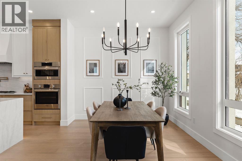 Single Family House for Sale in   Avenue NW Mount Pleasant Calgary 