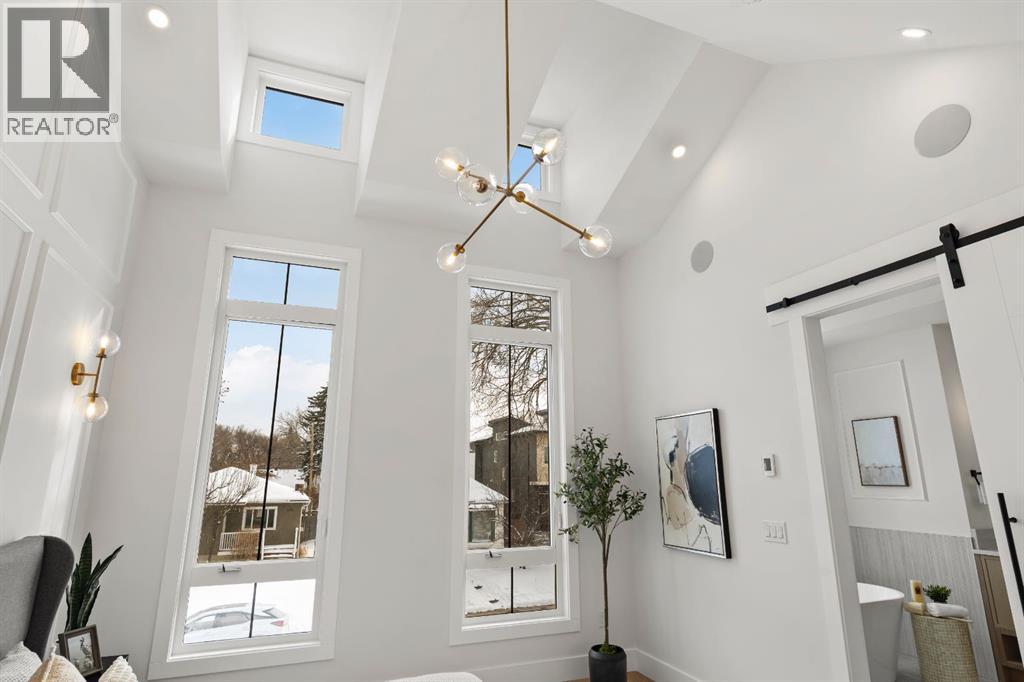 Single Family House for Sale in   Avenue NW Mount Pleasant Calgary 