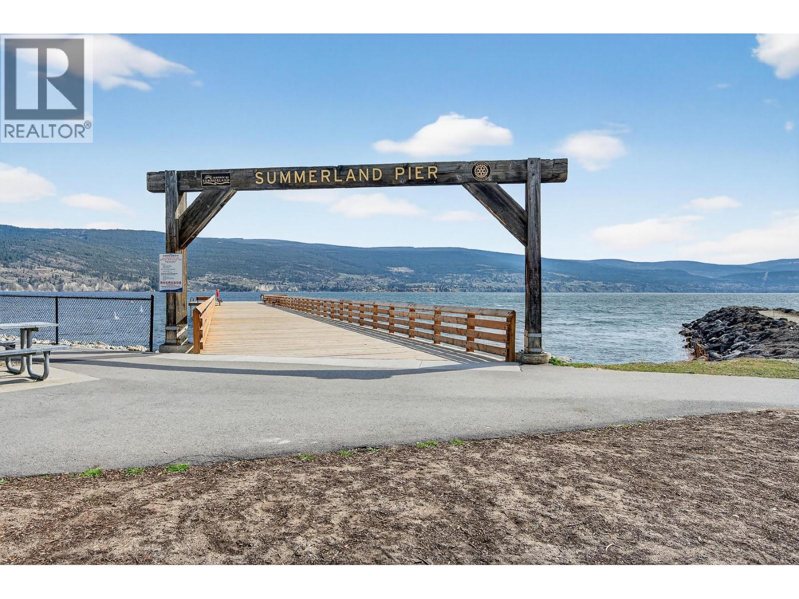  6100 MACDONALD Street, Summerland