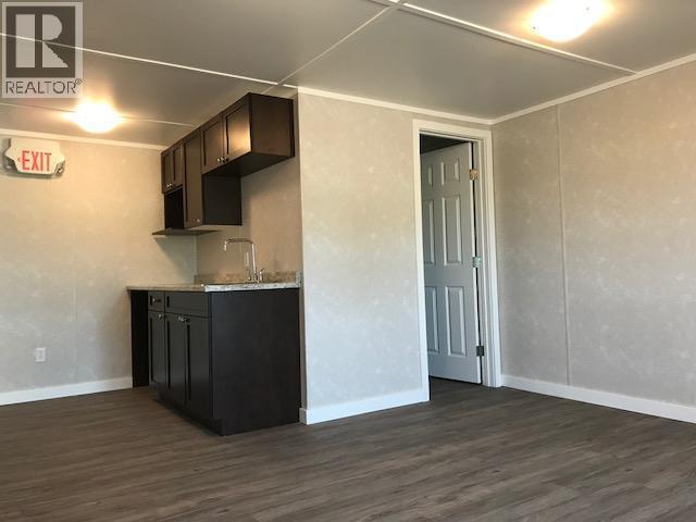  5511 50 Street, Pouce Coupe