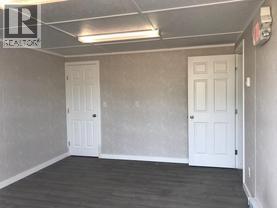  5511 50 Street, Pouce Coupe