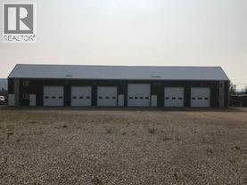  5511 50 Street, Pouce Coupe