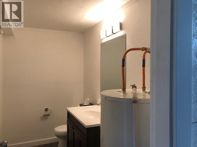  5511 50 Street, Pouce Coupe