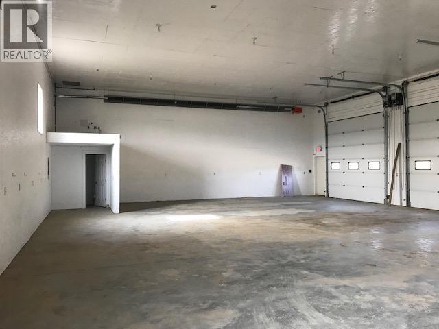  5511 50 Street, Pouce Coupe