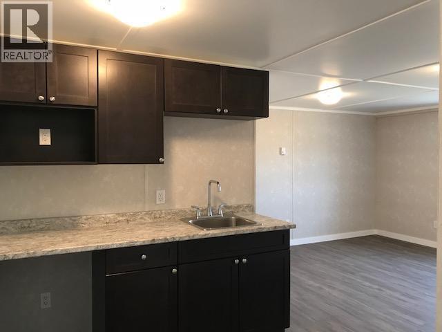  5511 50 Street, Pouce Coupe