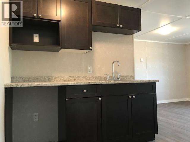  5511 50 Street, Pouce Coupe