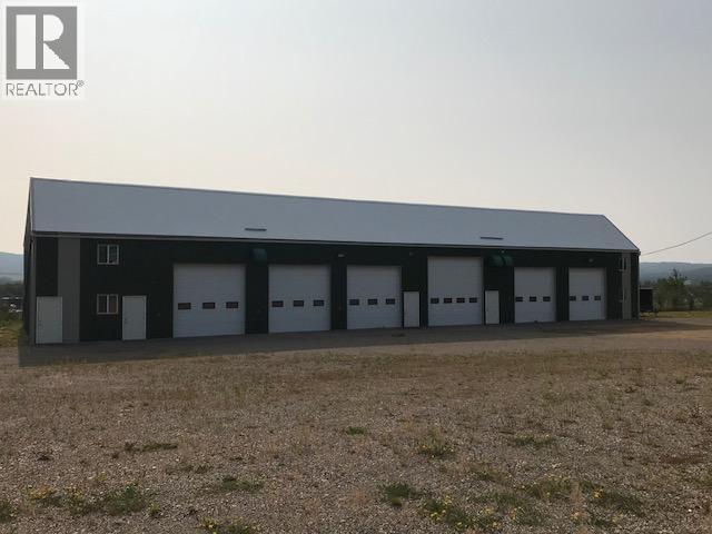  5511 50 Street, Pouce Coupe