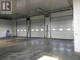  5511 50 Street, Pouce Coupe