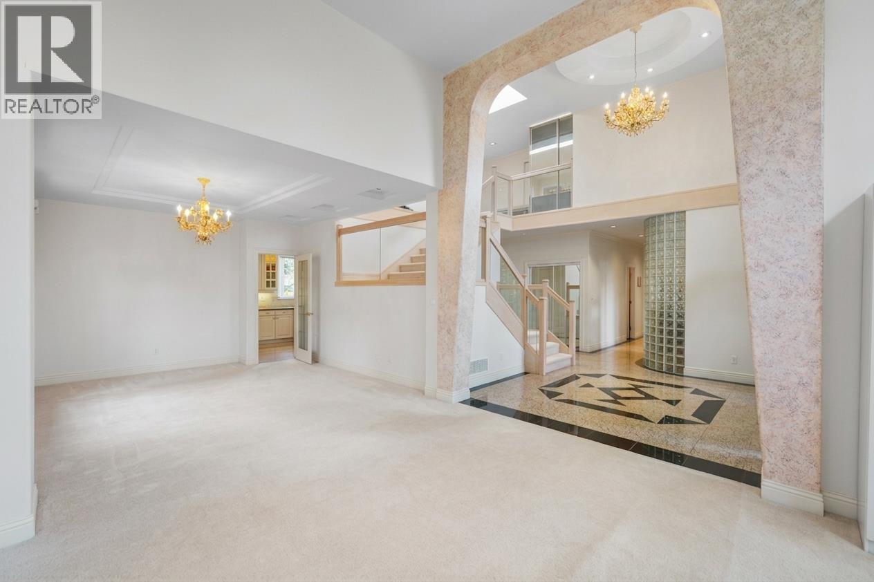 3420 ROSAMOND Avenue, Richmond