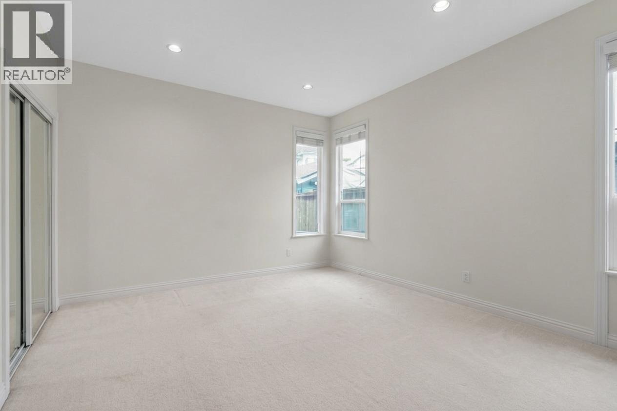 3420 ROSAMOND Avenue, Richmond