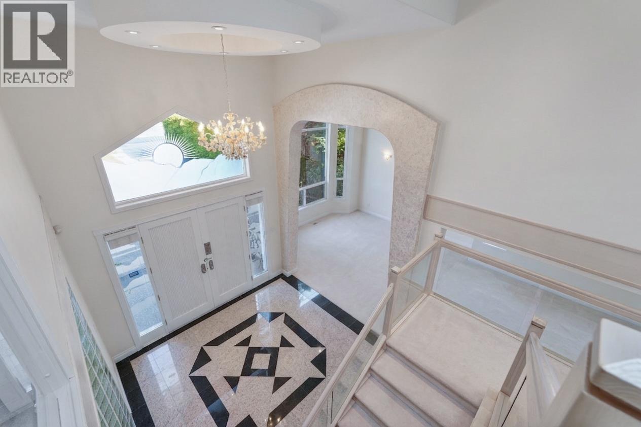 3420 ROSAMOND Avenue, Richmond