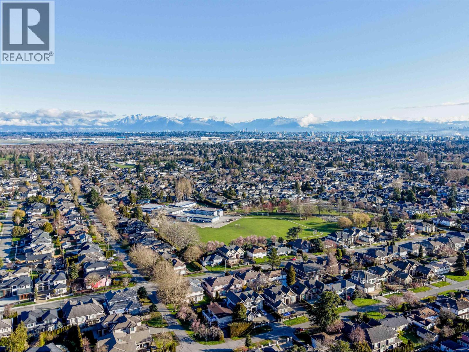 3420 ROSAMOND Avenue, Richmond