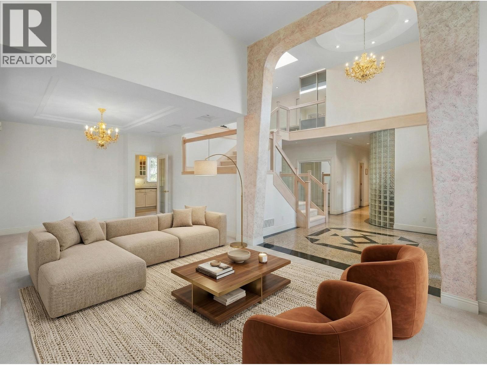 3420 ROSAMOND Avenue, Richmond