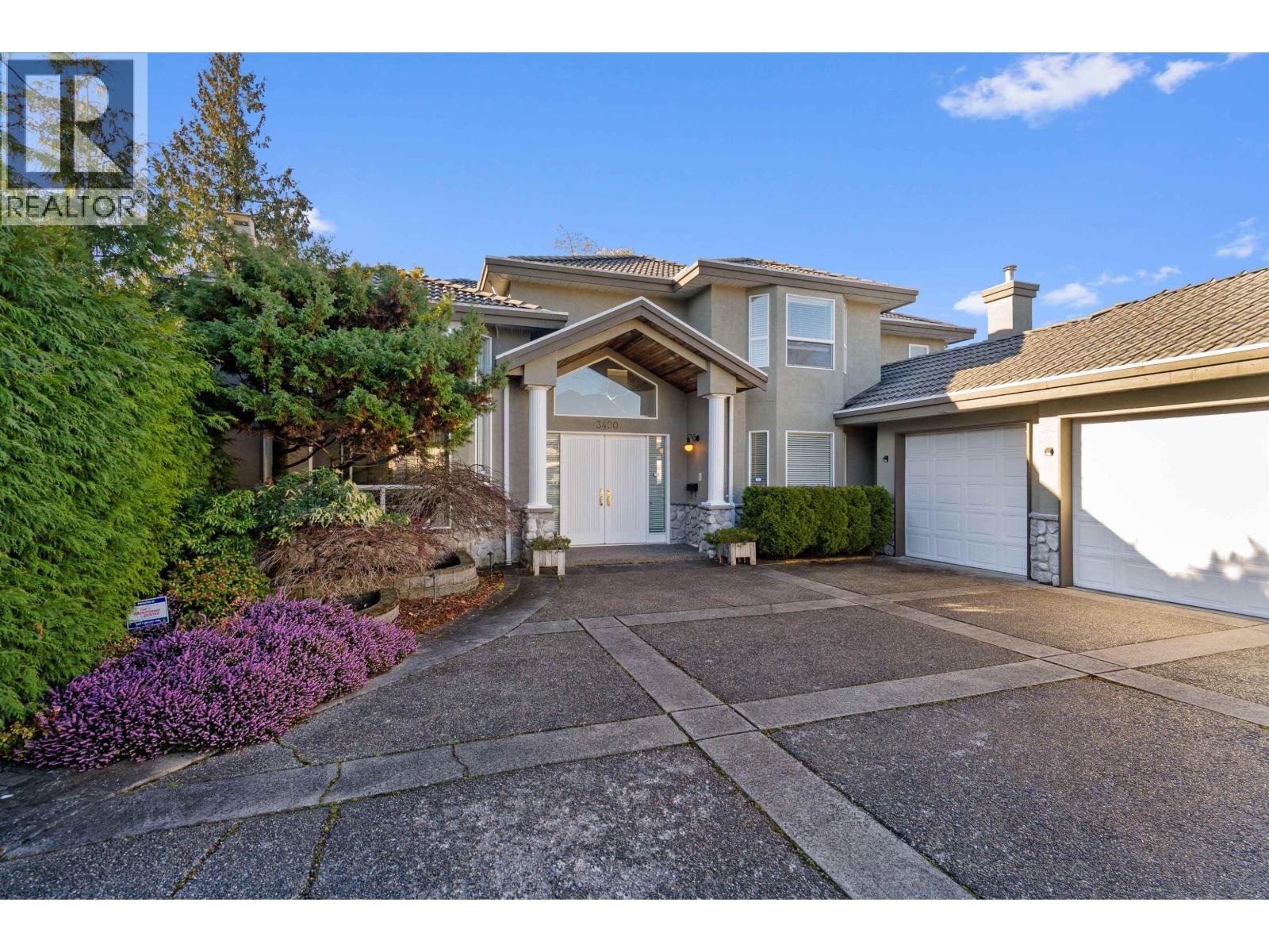 3420 ROSAMOND Avenue, Richmond