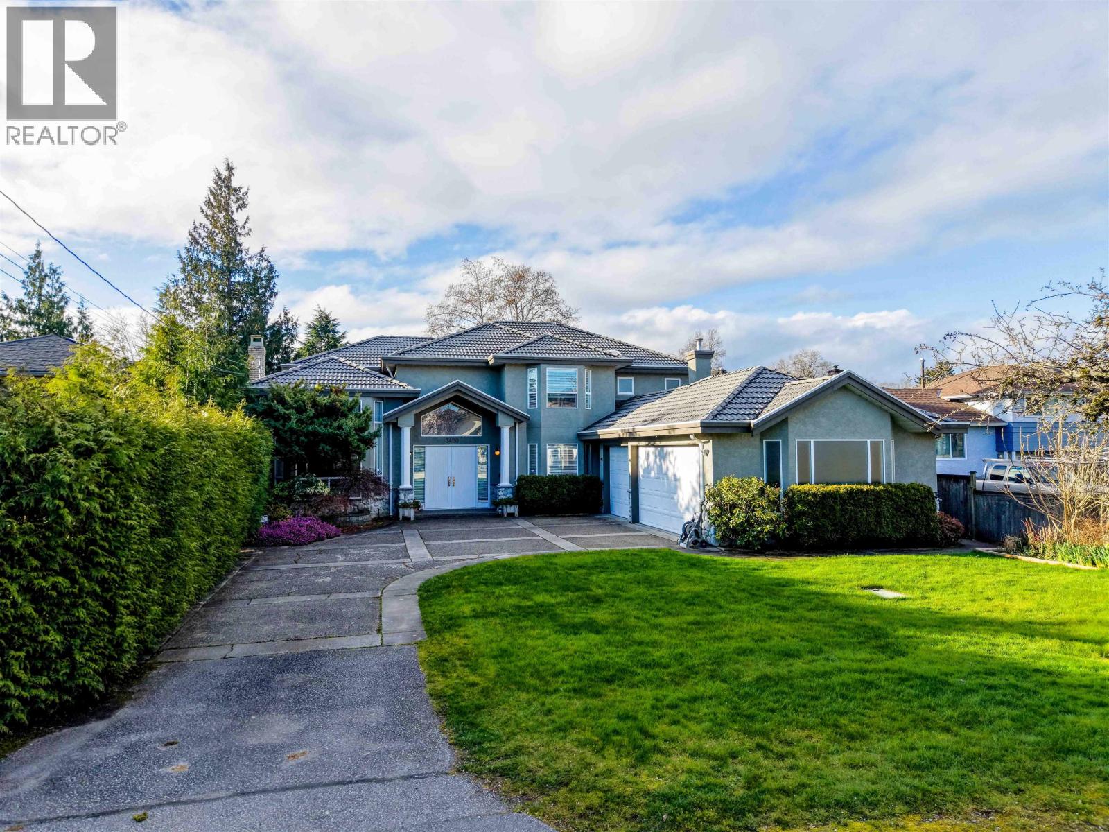 3420 ROSAMOND Avenue, Richmond