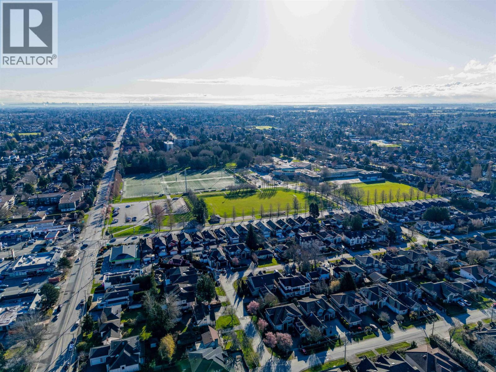 3420 ROSAMOND Avenue, Richmond