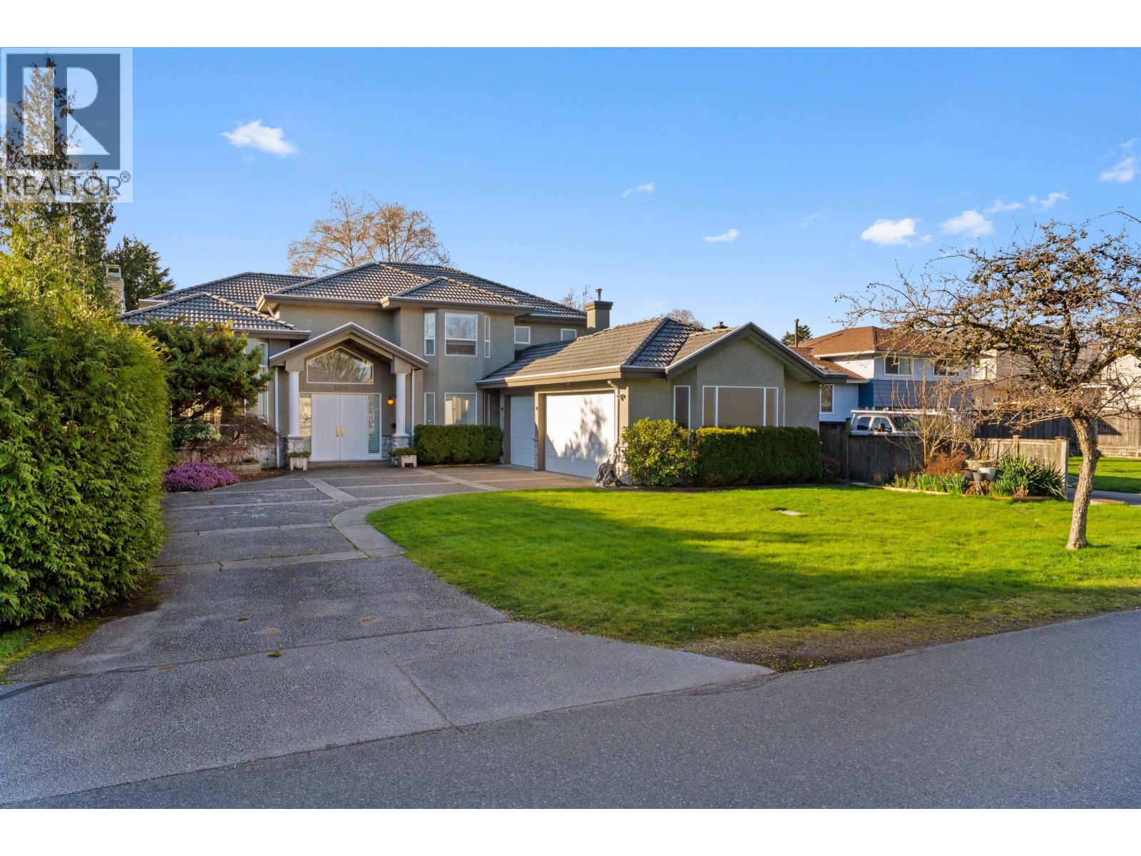 3420 ROSAMOND Avenue, Richmond