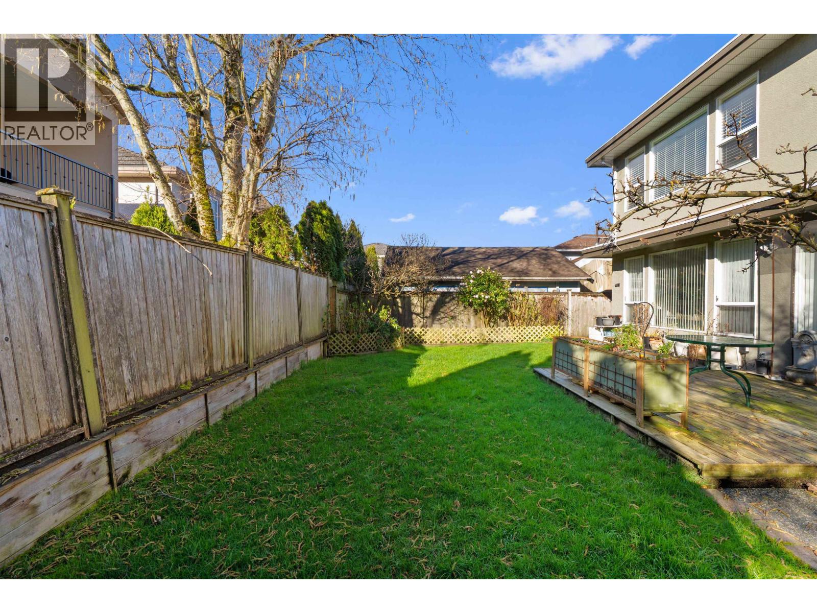 3420 ROSAMOND Avenue, Richmond