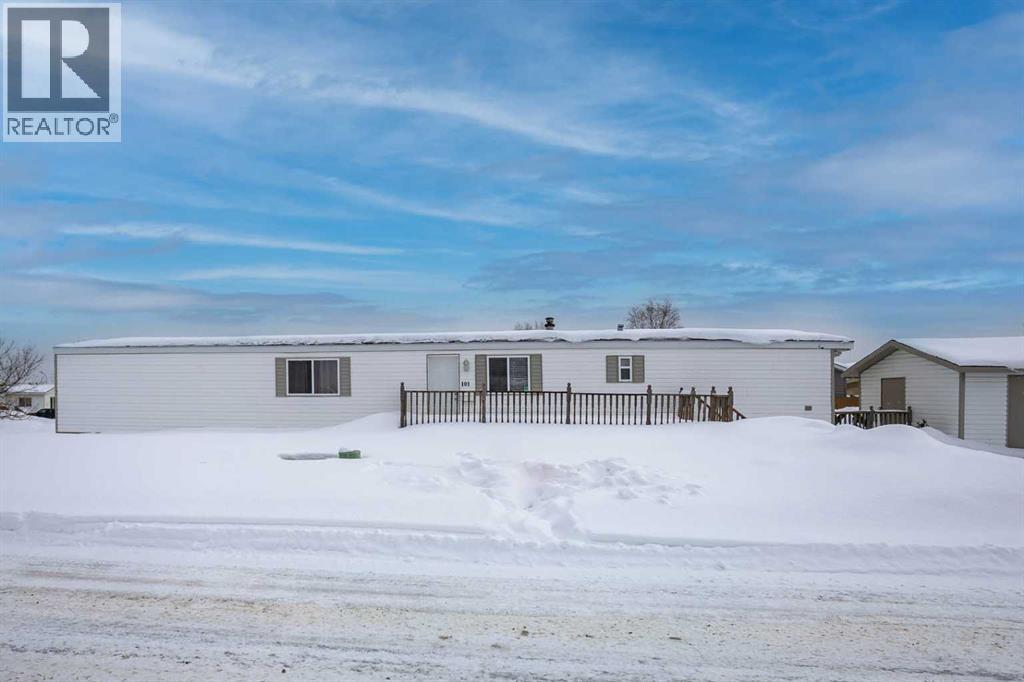 101 Clausen Crescent, Fort McMurray