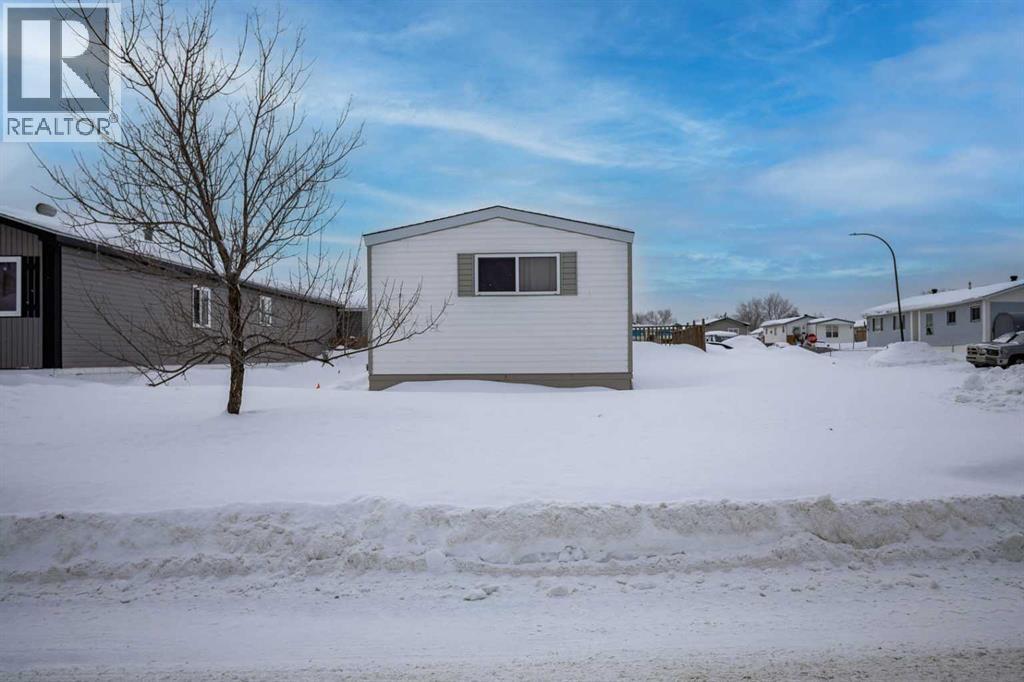 101 Clausen Crescent, Fort McMurray