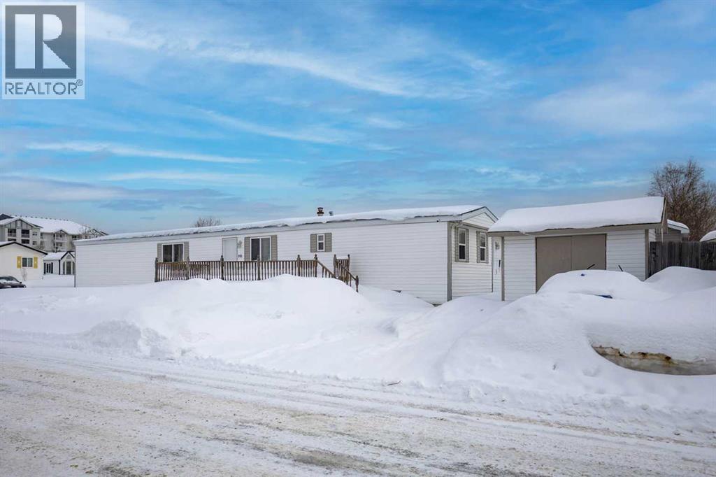 101 Clausen Crescent, Fort McMurray