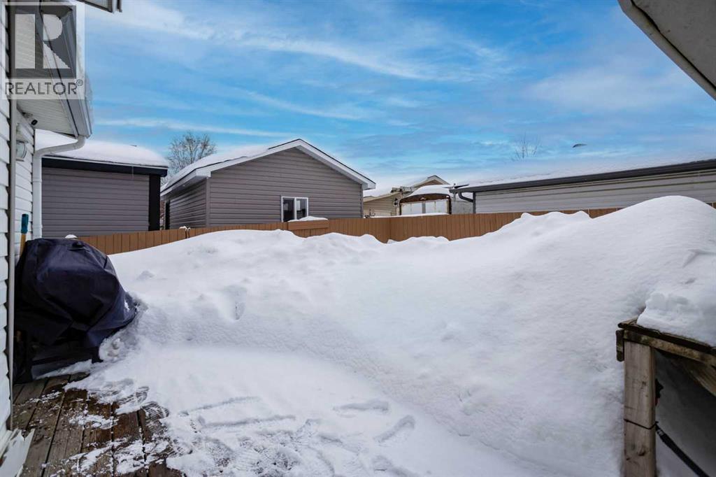 101 Clausen Crescent, Fort McMurray