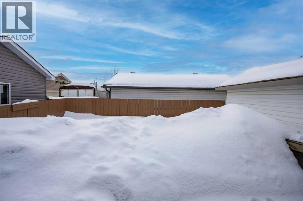 101 Clausen Crescent, Fort McMurray
