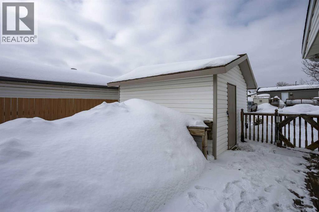 101 Clausen Crescent, Fort McMurray