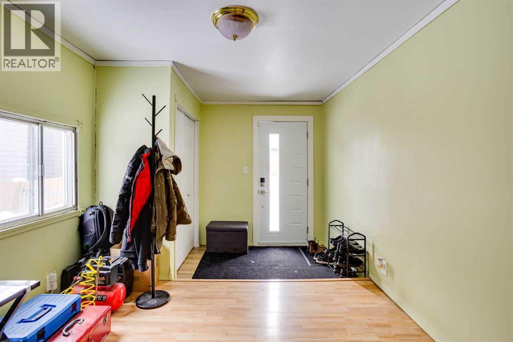 101 Clausen Crescent, Fort McMurray