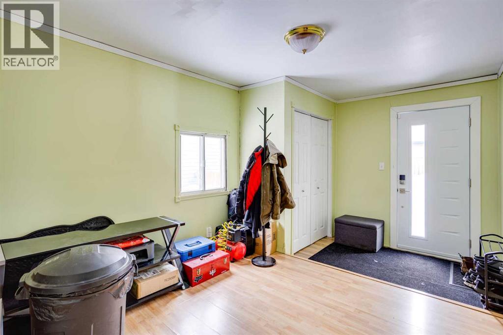 101 Clausen Crescent, Fort McMurray