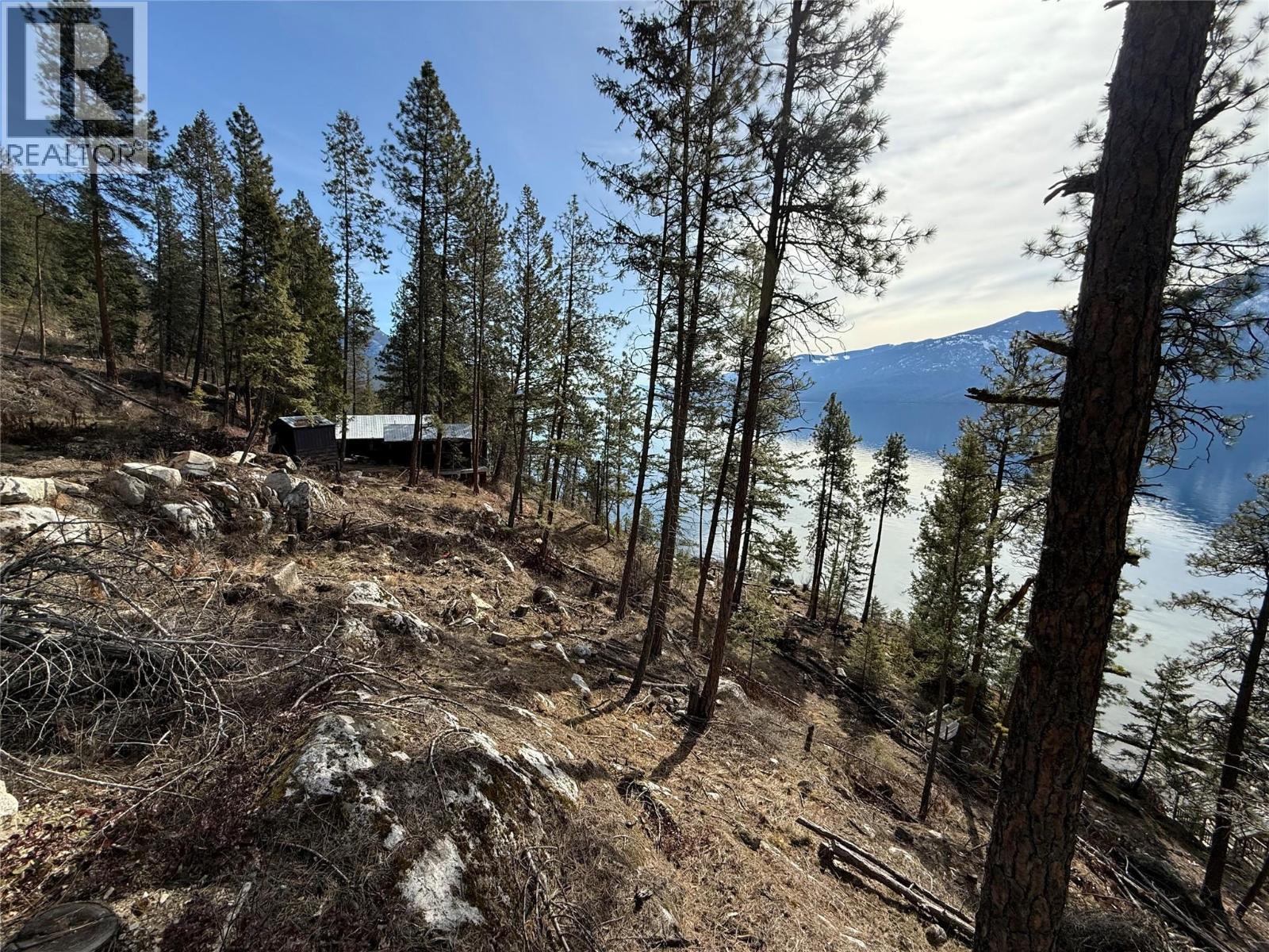 9779 3A Highway Unit# C, Kuskanook