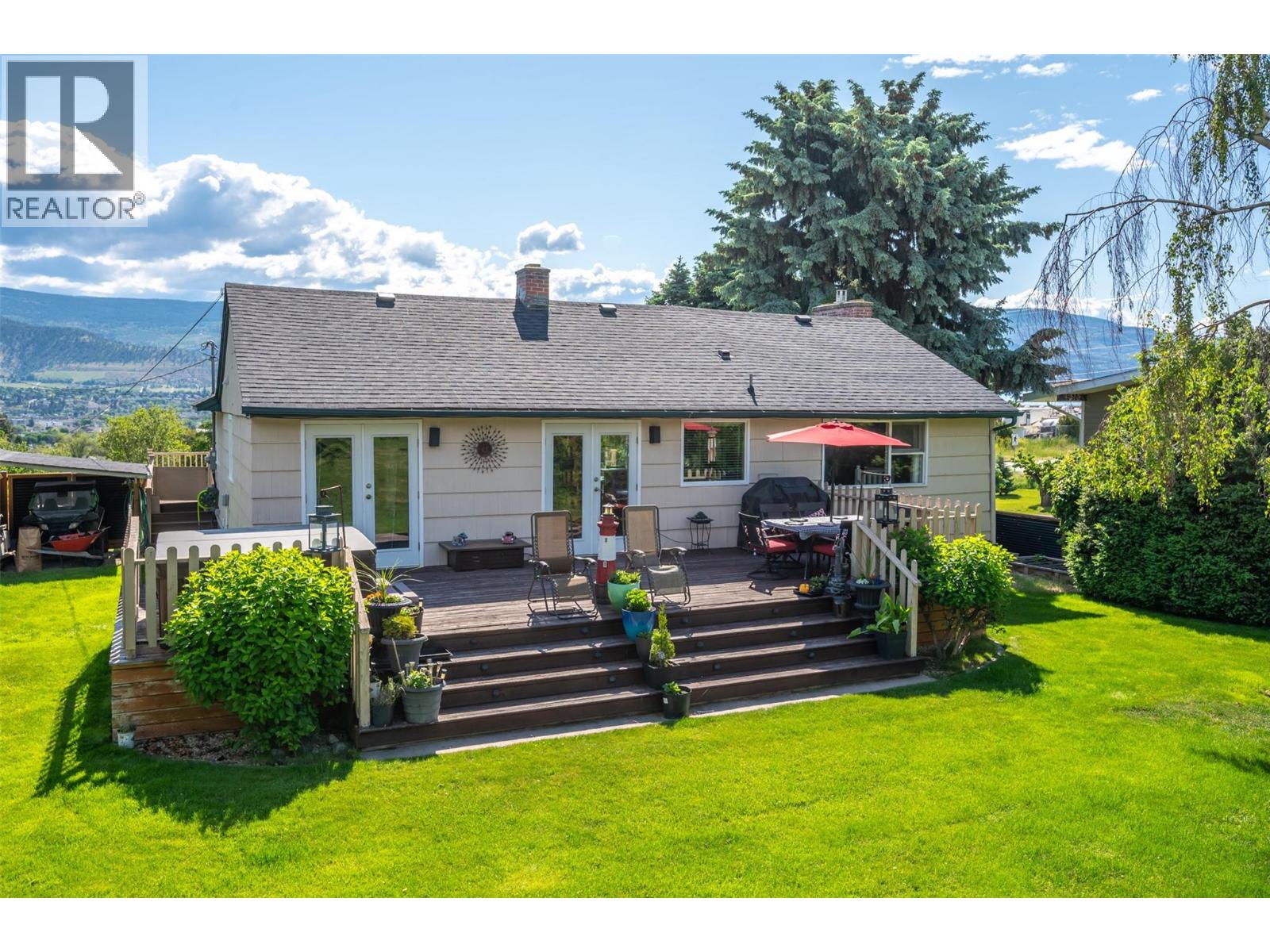 808 Vedette Drive, Penticton