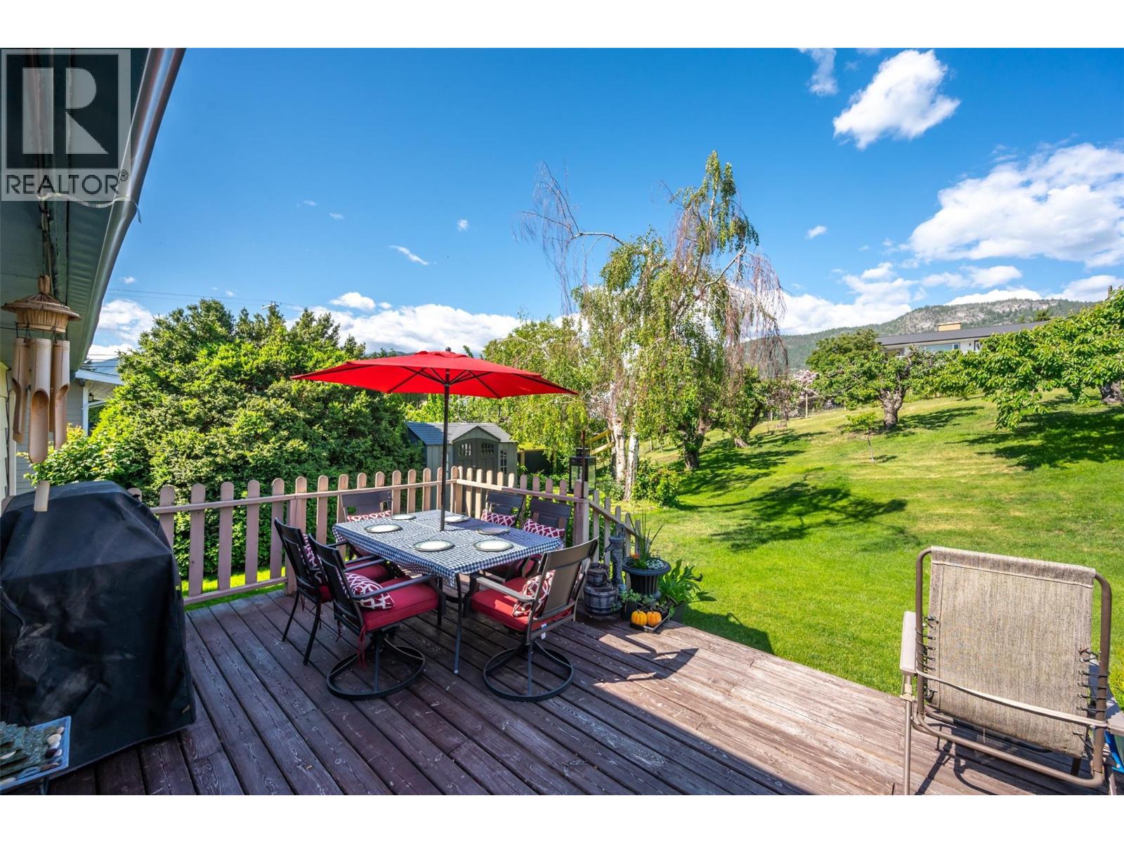 808 Vedette Drive, Penticton