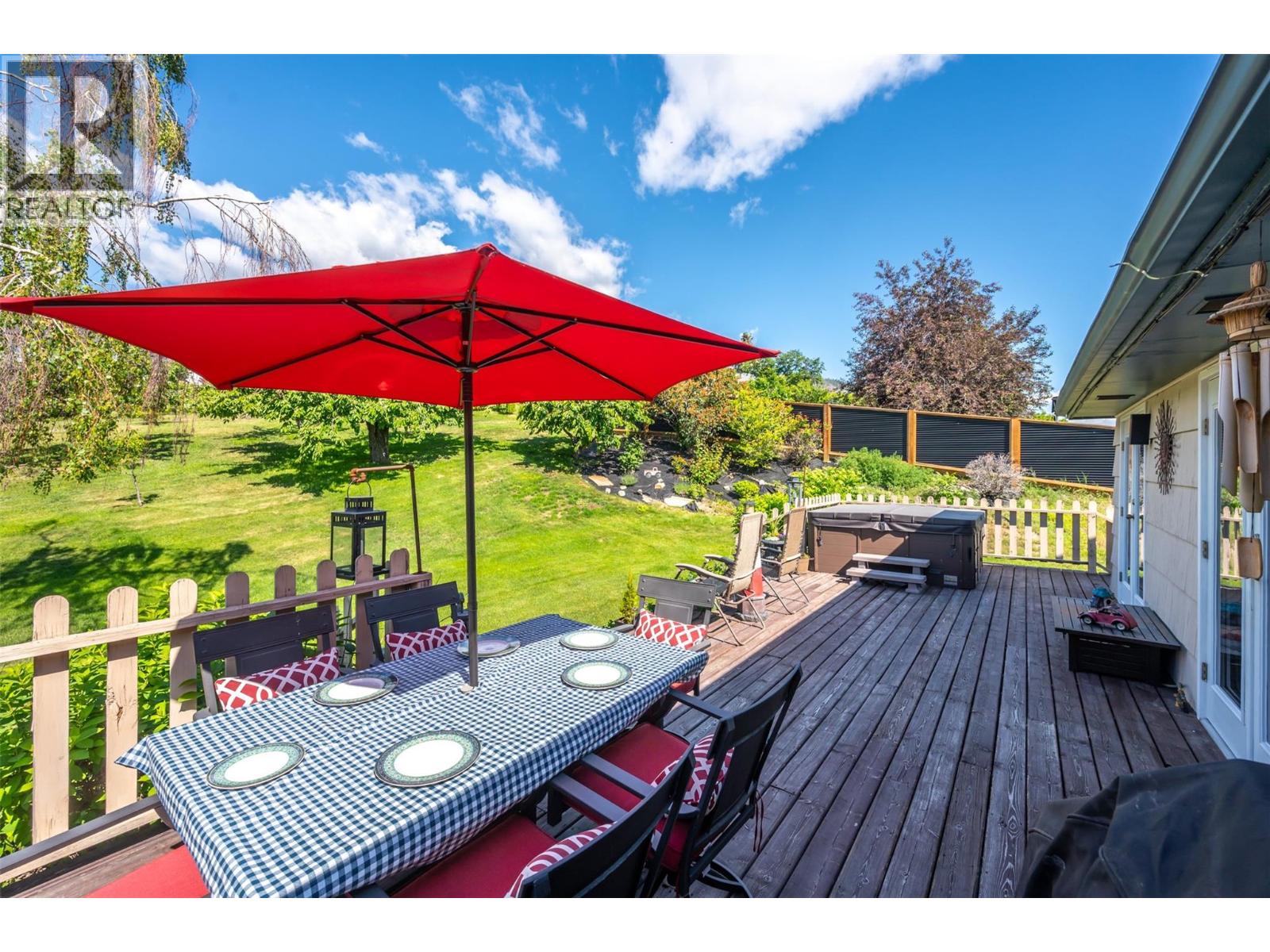 808 Vedette Drive, Penticton