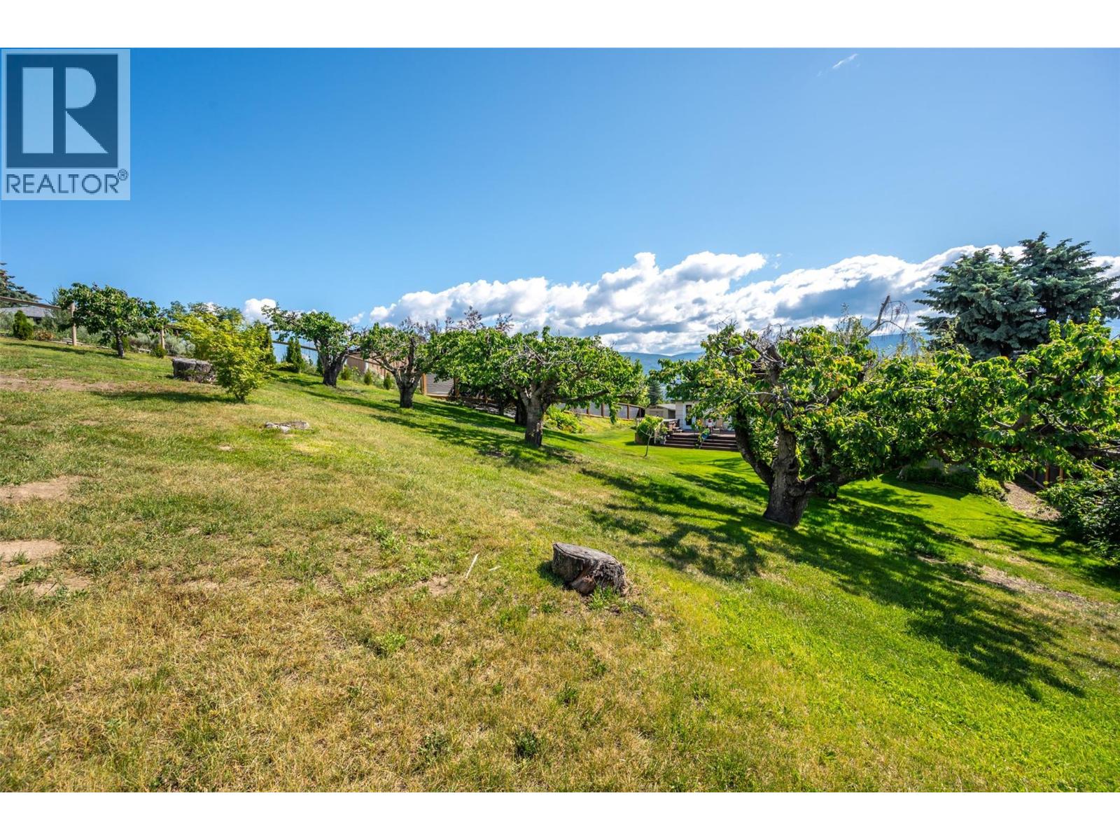 808 Vedette Drive, Penticton