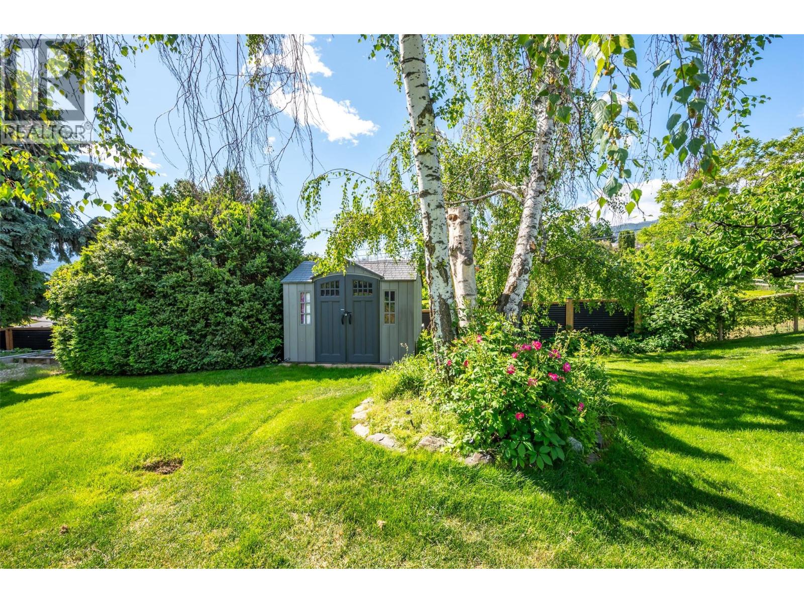 808 Vedette Drive, Penticton