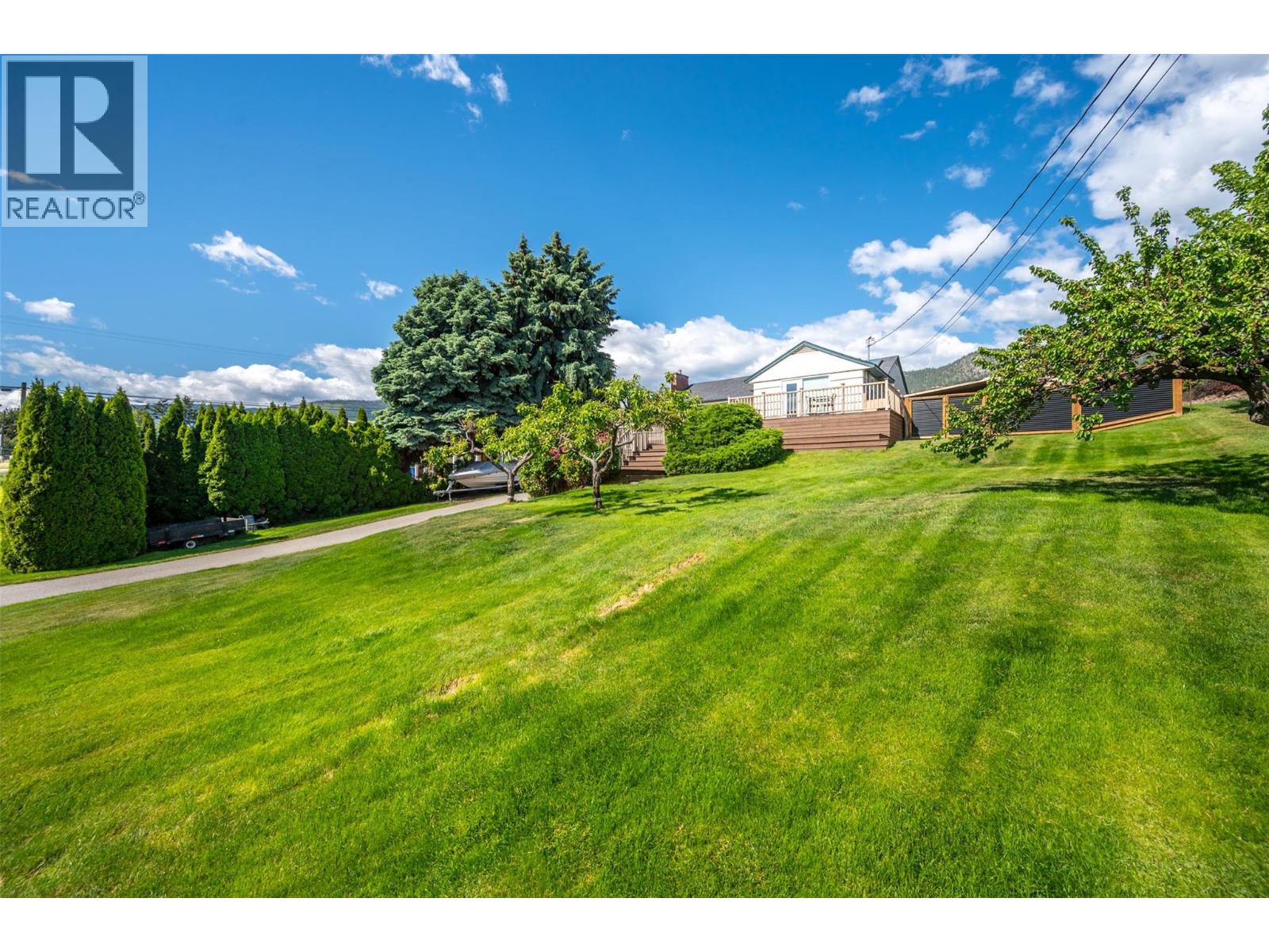 808 Vedette Drive, Penticton