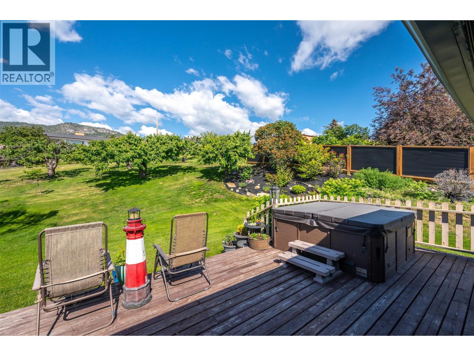 808 Vedette Drive, Penticton
