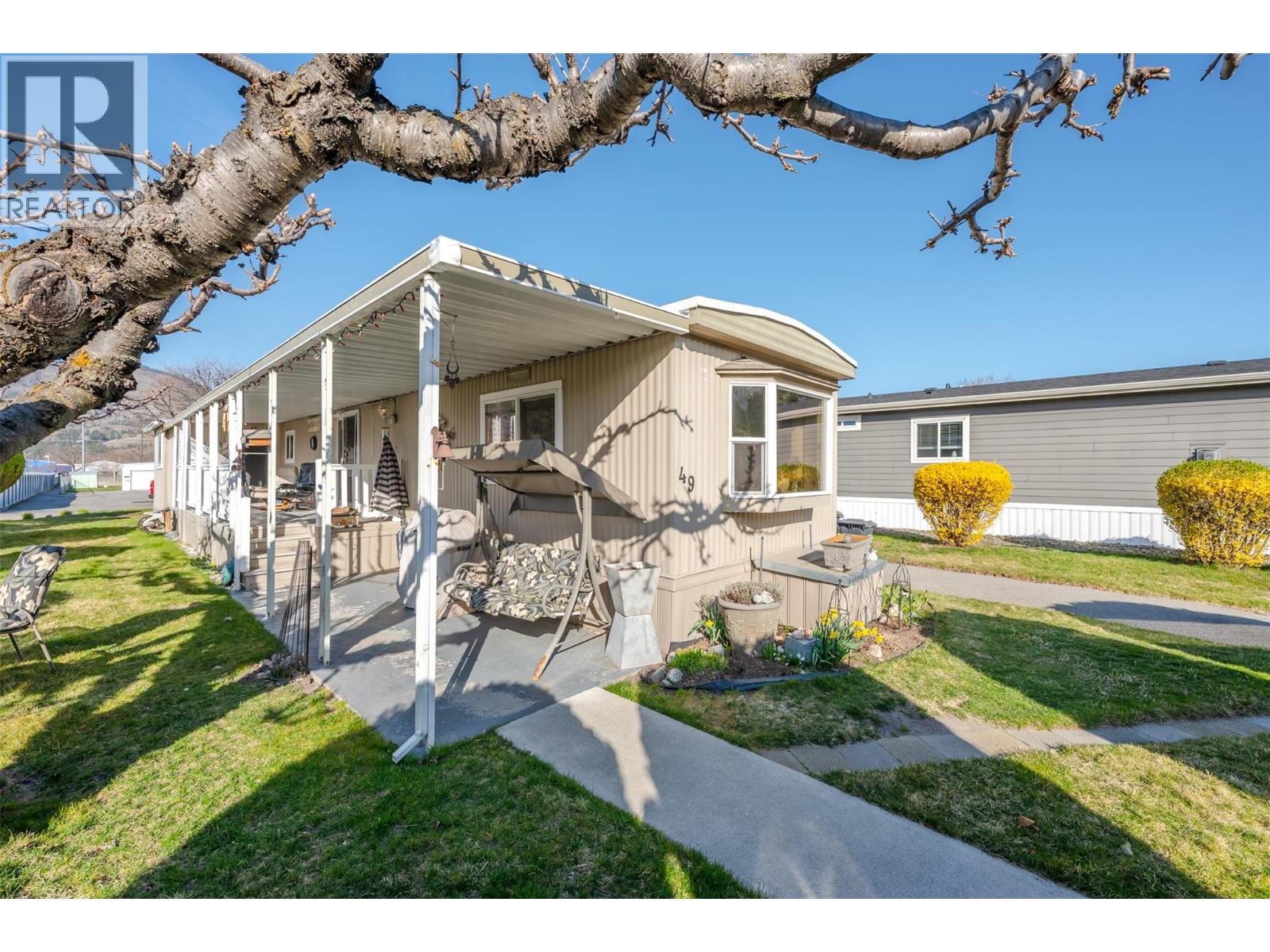 197 Dauphin Avenue Unit# 49, Penticton