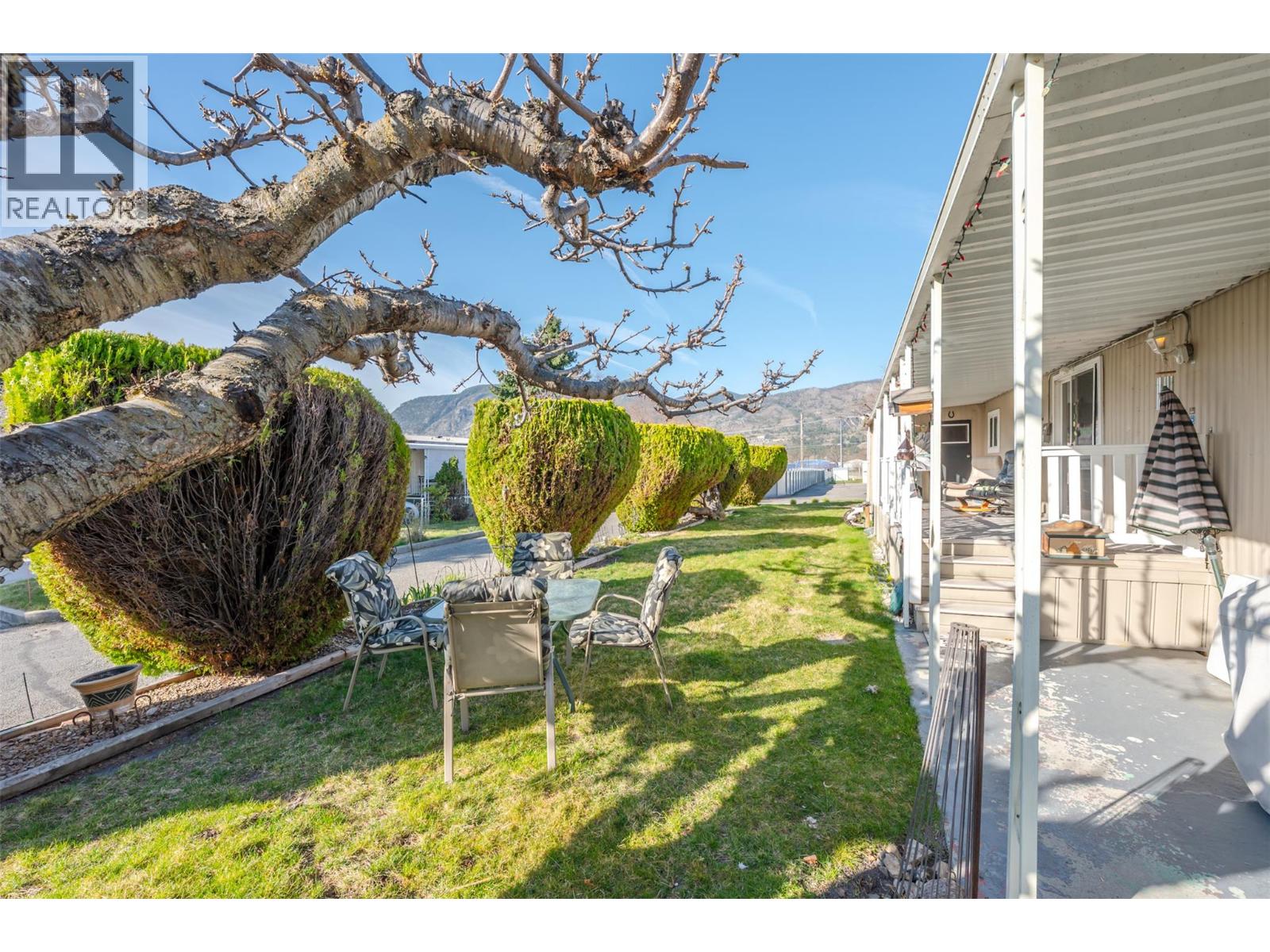 197 Dauphin Avenue Unit# 49, Penticton