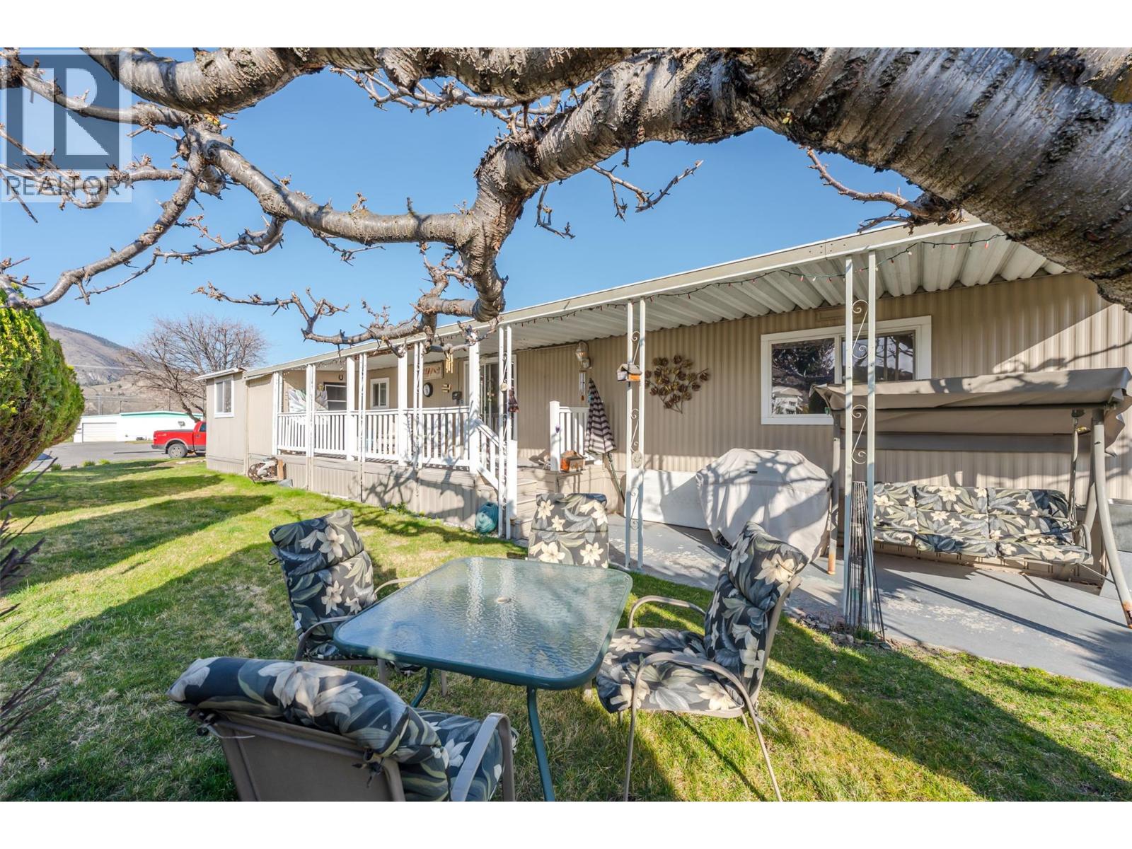 197 Dauphin Avenue Unit# 49, Penticton