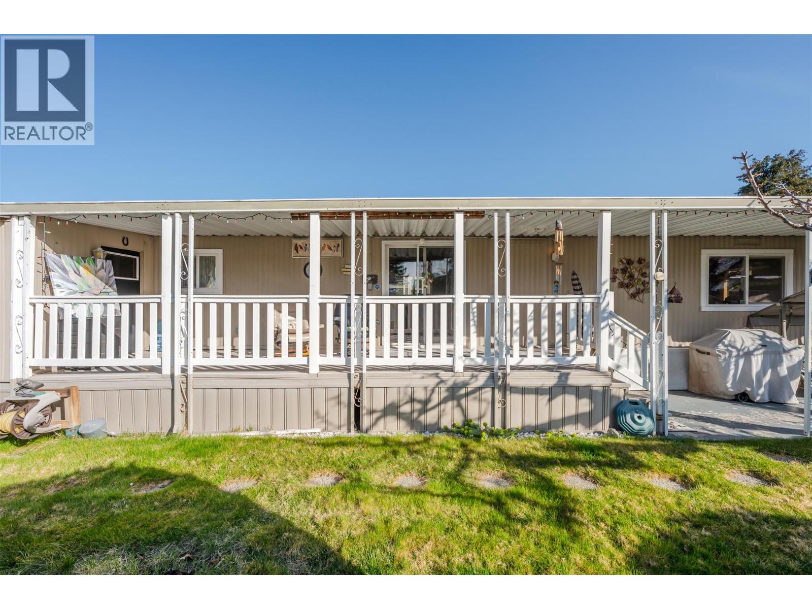 197 Dauphin Avenue Unit# 49, Penticton