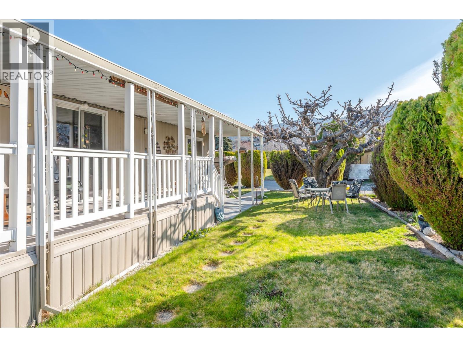 197 Dauphin Avenue Unit# 49, Penticton