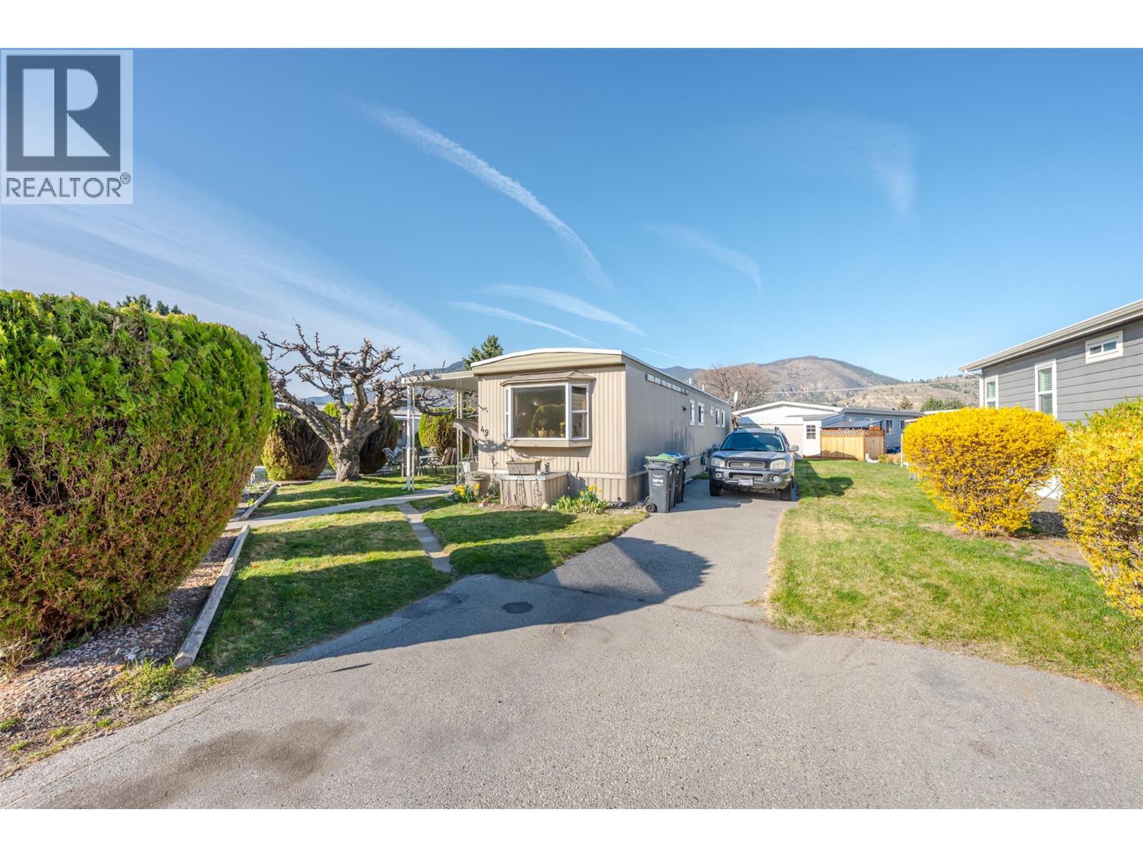 197 Dauphin Avenue Unit# 49, Penticton